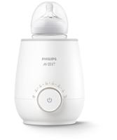Elektrische flessenwarmer Philips AVENT SCF358 wit - thumbnail