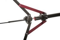 Manfrotto nanopole licht statief - thumbnail