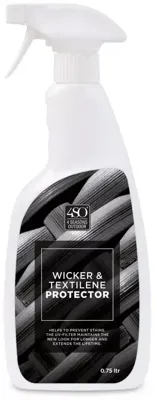 4 Seasons Outdoor Wicker & Textilene Protector