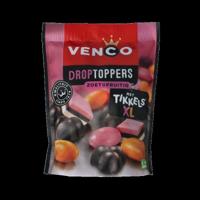 Droptoppers fruitig 225 Gram - thumbnail