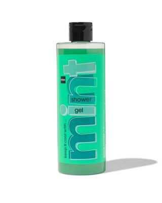 HEMA Douchegel Mint 500ml HEMA Douchegel Mint 500ml