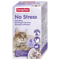 BEAPHAR NO STRESS NAVULLING KAT 30 ML - thumbnail