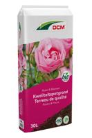 Potgrond rozen/bloemen bio 30l DCM - Dcm - thumbnail