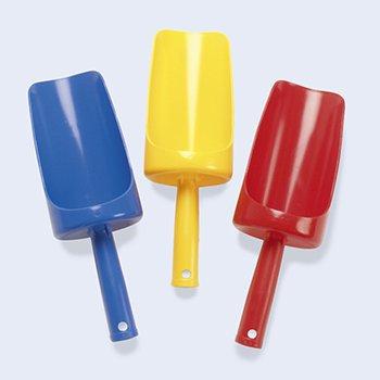 Dantoy meelschep, 24cm