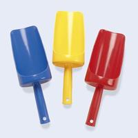 Dantoy meelschep, 24cm - thumbnail