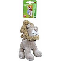 Boon - pluche staande leeuw - 15 cm - 1 stuk - thumbnail