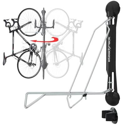 Steady Rack Classic Rack Racefiets of ATB Fiets ophangsysteem