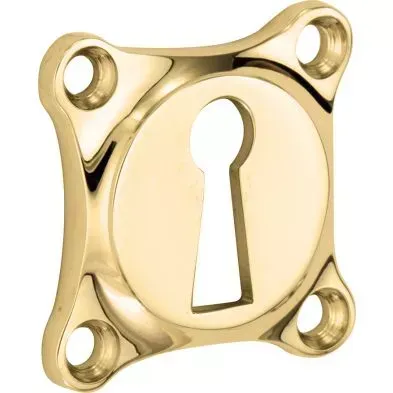 Sleutelrozet Bonton MGO