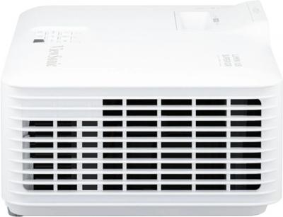 Viewsonic V52HD Beamer Laser 5000 ANSI-lumen 1920 x 1080 Full HD Met afstandsbediening, Zoomfunctie, Geïntegreerde luidspreker Viewsonic V52HD Beamer Laser 5000 ANSI-lumen 1920 x 1080 Full HD Met afstandsbediening, Zoomfunctie, Geïntegreerde luidspreker