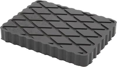 KS Tools 160.0476 Rubberen kussen (l x b x h) 160 x 120 x 20 mm