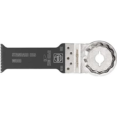 Fein E-Cut Standard-zaagblad SLM 78x32 (1) 63502200210