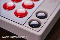 8BitDo Arcade Stick gamepad - thumbnail