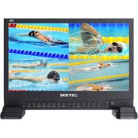 SEETEC 4K156-9HSD 15.6 Inch 4K 3840x2160 Director Broadcast Monitor SDI - thumbnail