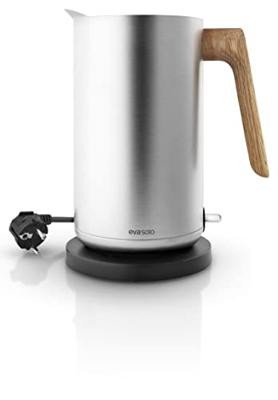 Nordic Kitchen Waterkoker - 1,5 liter - Eva Solo