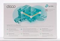 Access point Repeater TP-Link Deco E4 (3-pack) - thumbnail