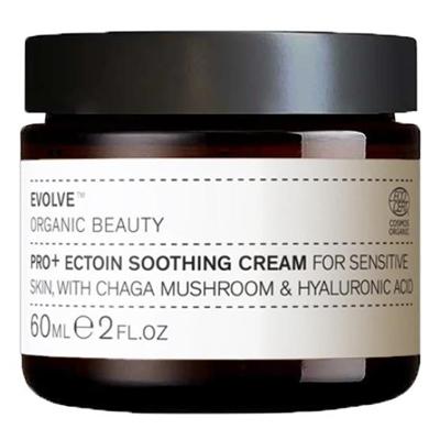 Evolve Organic Beauty Pro+ Ectoin Soothing Cream 60ml