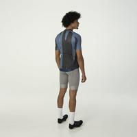 Vertical Paint Fietsshirt Performance Heren - thumbnail