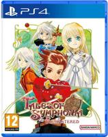 Tales of Symphonia Remastered Chosen Edition - thumbnail