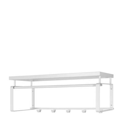 Wandkapstok Boris-2W