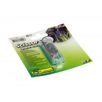 Reservemesjes voor vijverschaar - thumbnail