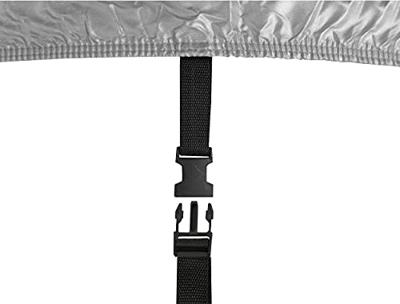 APA 16168 Hagelschutz Ganzgarage Hagelbeschermtent (l x b x h) 5.33 x 1.77 x 1.19 m Geschikt voor (automerken): Universal