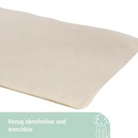 KERBL Theo Zelfverwarmend kussen - 120 x 75 x 3 cm - Beige - voor hond - thumbnail