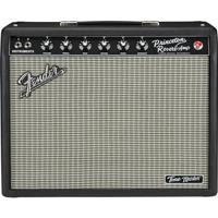Fender Tone Master Princeton Reverb 1x10 inch gitaarversterker combo inclusief voetschakelaar - thumbnail
