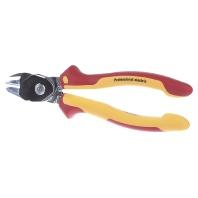Wiha BiCut® 38984 Elektronica en fijnmechanica Zijkniptang 200 mm - thumbnail