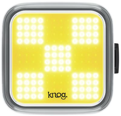 Knog Blinder Grid Voorlicht