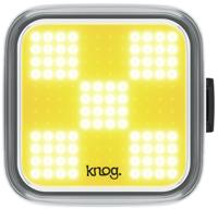Knog Blinder Grid Voorlicht - thumbnail
