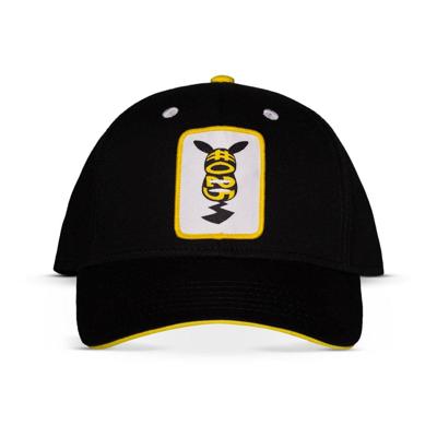 Pokémon - Pikachu Men's Adjustable Cap