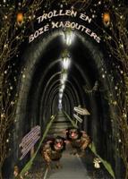 Trollen en boze kabouters - Ellen Spee - ebook - thumbnail