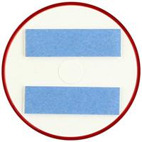 HELLA reflector backpillar pruefz. ece - thumbnail