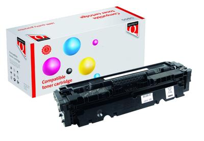 Tonercartridge quantore canon 046 zwart Tonercartridge quantore canon 046 zwart
