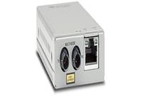 AT-MMC200LX/ST-960 | Media Converter 100LX-ST to 10/100TX,20 km - thumbnail