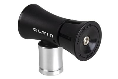 Eltin Adapter Co2 - Zwart Eltin Adapter Co2 - Zwart