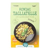 TerraSana Konjac Tagliatelle - thumbnail