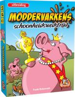 Moddervarkens: Schoonheidswedstrijd - thumbnail