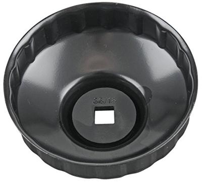 KS Tools 1509342 3/8 oliefiltersleutel, 86-18