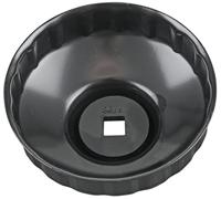 KS Tools 1509342 3/8 oliefiltersleutel, 86-18 - thumbnail