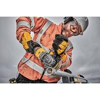 DeWALT DT40252 Extreme Metal Doorslijpschijf 125mm - thumbnail
