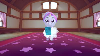 Fantasy Friends Fantasy Friends