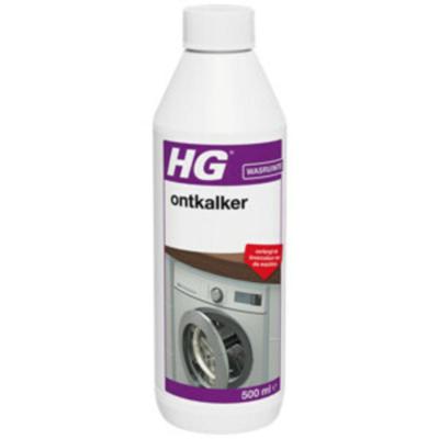HG ontkalker HG ontkalker