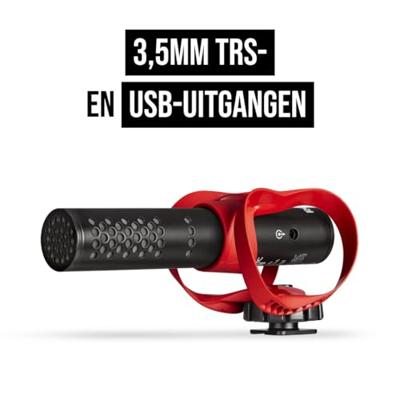 RØDE Wireless GO - thumbnail