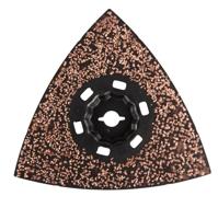 Makita Accessoires MAM015 Schuurzool HM 116mm K20 - B-66553 - thumbnail