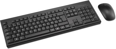 Kensington EQ draadloze deskset KM150, azerty