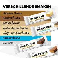 Smart Bar | Body & Fit | Mix Box* - thumbnail