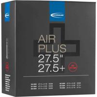 Schwalbe binnenband sv21+ap air plus 27.5" / 54/70-584 40mm ventiel - thumbnail