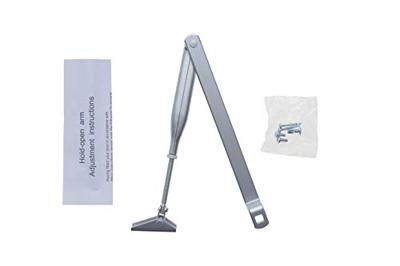 ASSA ABLOY schaararm - DCL140 - voor DC140 - kleur zilver EV1