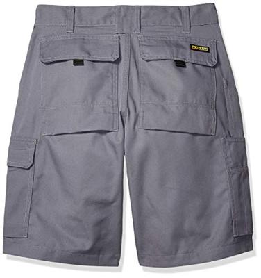 Blåkläder Short 14471800 | Grijs | Maat 42 - 7330509307243 Blåkläder Short 14471800 | Grijs | Maat 42 - 7330509307243